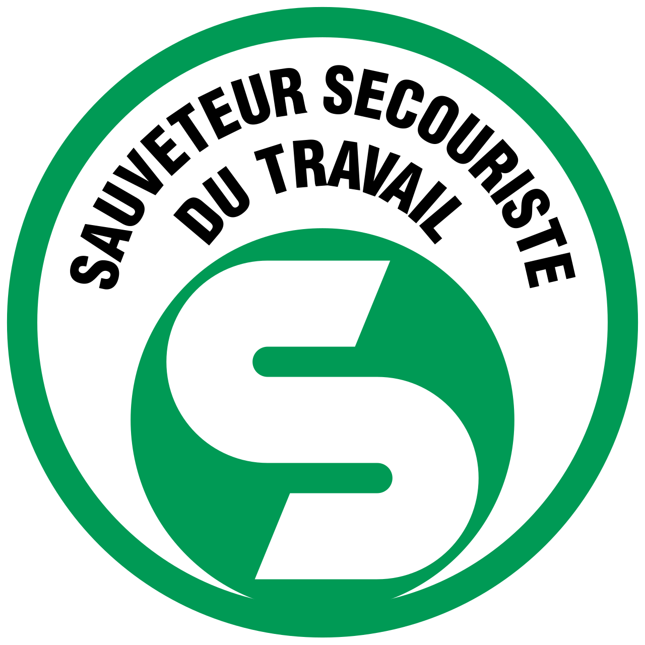 Sauveteur Secouriste du Travail